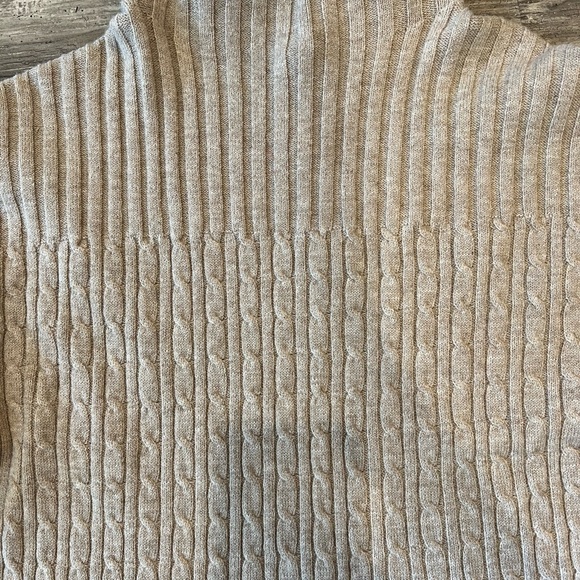 Joe Fresh mock turtleneck - Picture 5 of 5